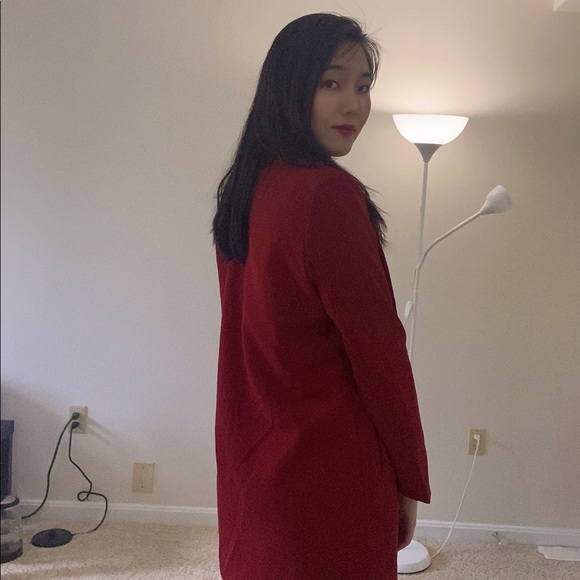 Jacket - Picture 3 of 8